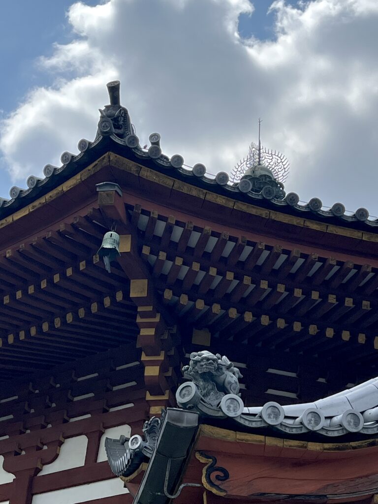 瓦屋根