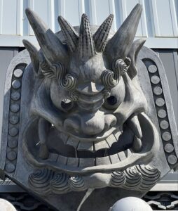鬼瓦