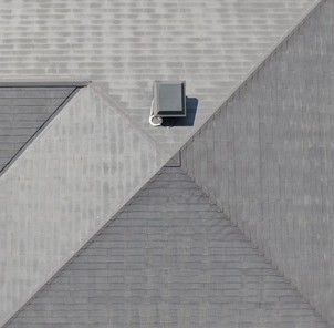 ガルバリウム銅板のスーパーガルテクト
